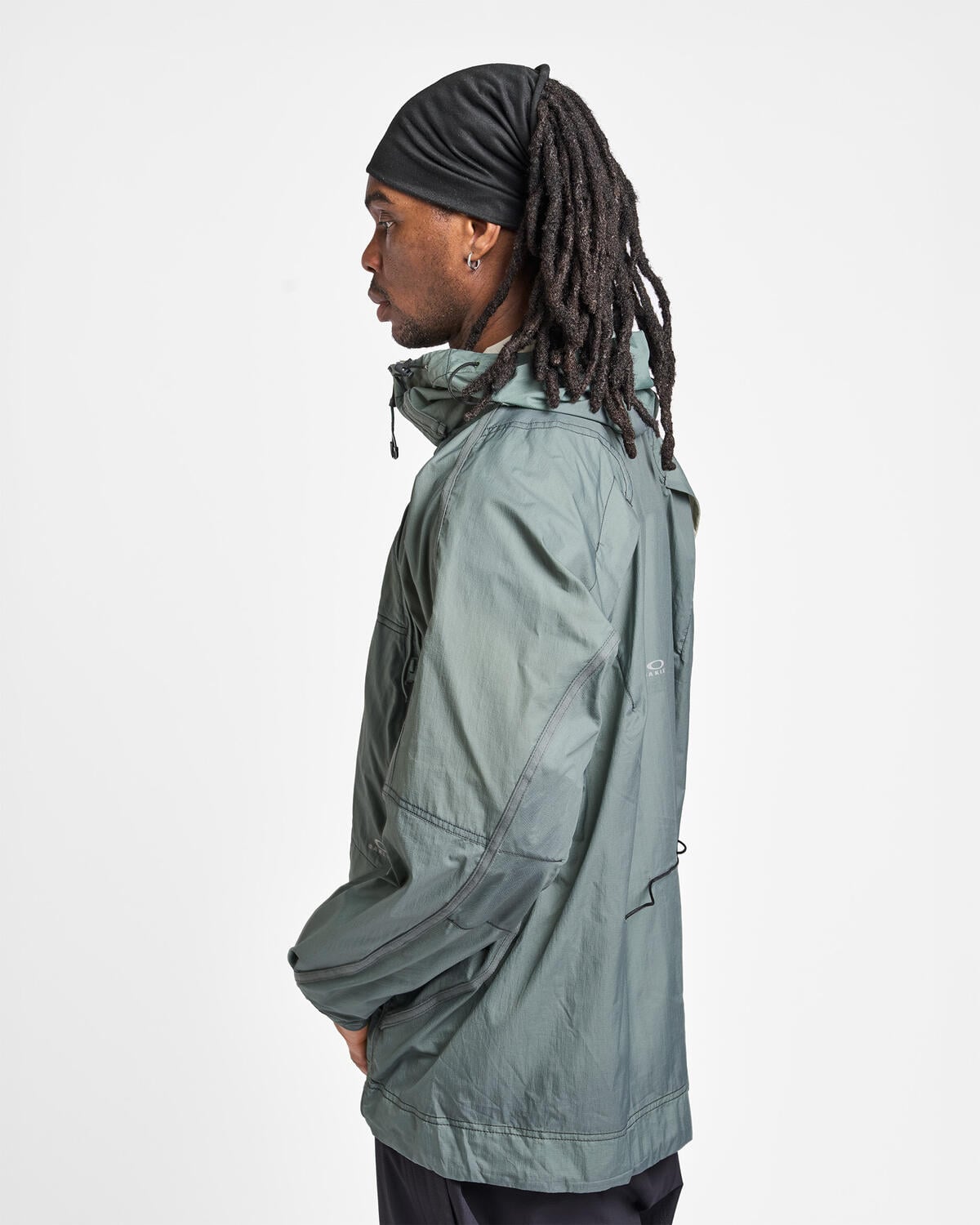 OAKLEY LATITUDE VEIL FLOW JACKET | FOA407945-74O | AFEW STORE